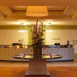Hall Kilkenny Ormonde Fotos