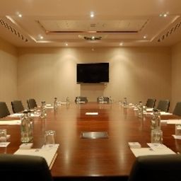 Sala congressi Kilkenny Ormonde Fotos