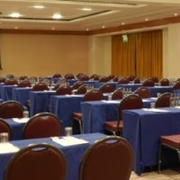 Sala congressi Kilkenny Ormonde Fotos
