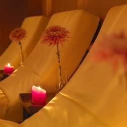 Area wellness Kilkenny Ormonde Fotos