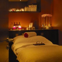 Area wellness Kilkenny Ormonde Fotos