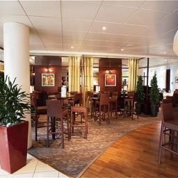  Holiday Inn PARIS- CH. DE GAULLE AIRPORT Fotos
