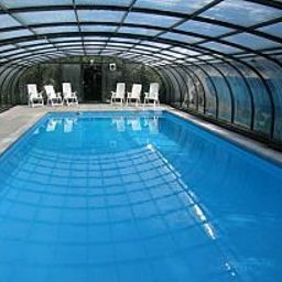 Piscine Priorij Corsendonk Fotos