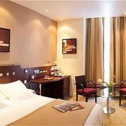 Holiday Inn PARIS- CH. DE GAULLE AIRPORT