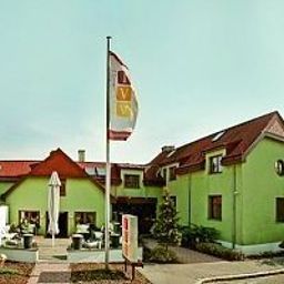 Vue extérieure In Vino Veritas Fotos