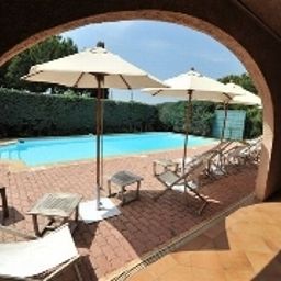 Бассейн Belvedere Cannes Mougins Fotos