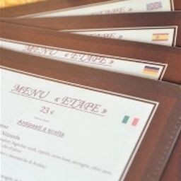 Ресторан Belvedere Cannes Mougins Fotos