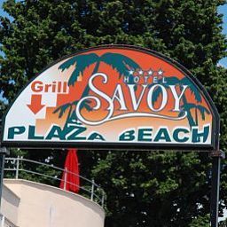  Savoy Fotos