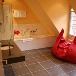 Junior suite Zur Alten Brücke Fotos