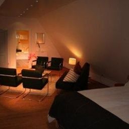 Junior suite Zur Alten Brücke Fotos