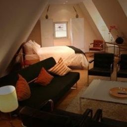 Junior suite Zur Alten Brücke Fotos