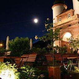 Terrace Zur Alten Brücke Fotos