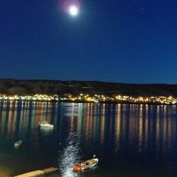 Widok z hotelu Belveder Fotos