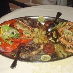 Restauracja Belveder Fotos