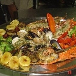 Restauracja Belveder Fotos