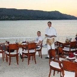 Restauracja Belveder Fotos
