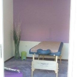 Obszar spa Belveder Fotos