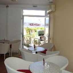 Terrasse Dujam Fotos