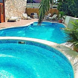 Piscine Villa Adriatica Fotos
