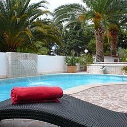 Piscine Villa Adriatica Fotos
