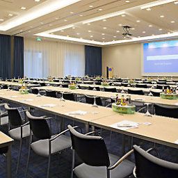 Conference room Novotel Berlin Am Tiergarten Fotos