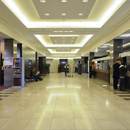  Novotel Berlin Am Tiergarten Fotos