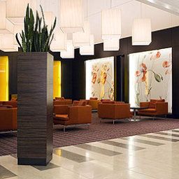  Novotel Berlin Am Tiergarten Fotos