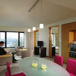Room Novotel Berlin Am Tiergarten Fotos