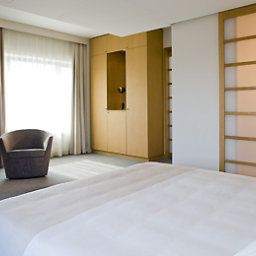Room Novotel Berlin Am Tiergarten Fotos