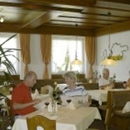 Restaurante Tannenhof Fotos