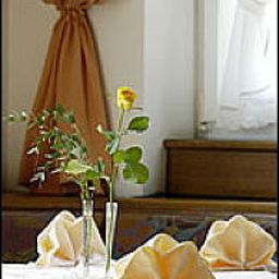 Restaurante Tannenhof Fotos