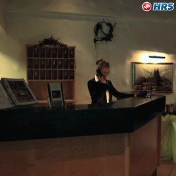 Recepción Jagdschloß Mönchbruch Fotos