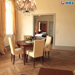 Suite Jagdschloß Mönchbruch Fotos