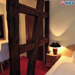 Habitación Jagdschloß Mönchbruch Fotos
