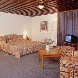 Habitación Jagdschloß Mönchbruch Fotos