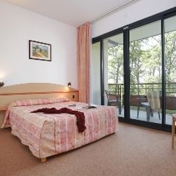 Suite Appart Hotel du Parc Residence Hoteliere Fotos