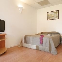 Номер Appart Hotel du Parc Residence Hoteliere Fotos