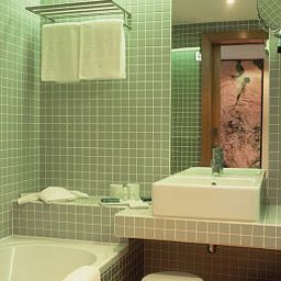 Badezimmer Açores Lisboa Fotos