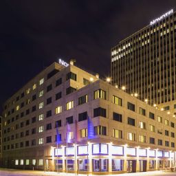 Room Novotel Berlin Am Tiergarten Fotos