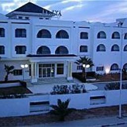 Dalia Hammamet