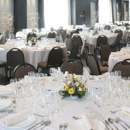 Banqueting hall AC Hotel Coslada Aeropuerto Fotos