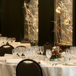 Banqueting hall AC Hotel Coslada Aeropuerto Fotos