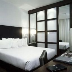 Room AC Hotel Coslada Aeropuerto Fotos