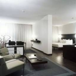 Room AC Hotel Coslada Aeropuerto Fotos