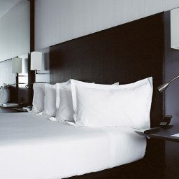 Room AC Hotel Coslada Aeropuerto Fotos