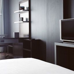 Room AC Hotel Coslada Aeropuerto Fotos