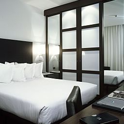 Room AC Hotel Coslada Aeropuerto Fotos
