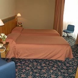 Chambre Oleggio Malpensa Fotos