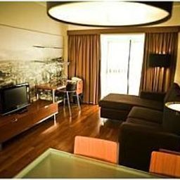  Clarion Suites Lisbon Aparthotel Fotos