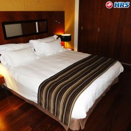 Habitación Clarion Suites Lisbon Aparthotel Fotos